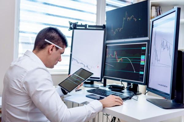 Tipos de computador - Estações de trabalho