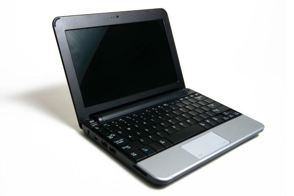 Tipos de computador - Netbooks