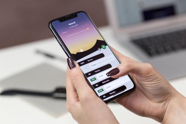 Tipos de computador - Smartphones