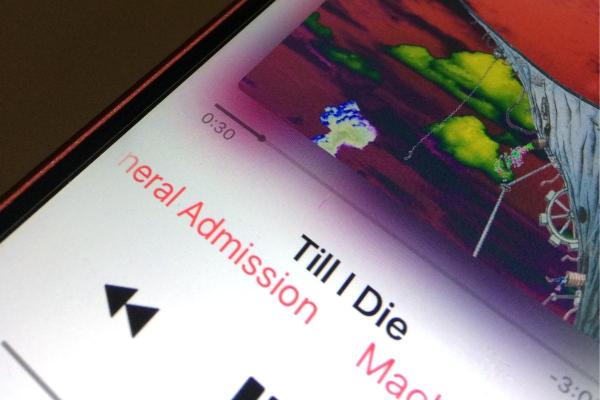 As melhores plataformas de streaming de música - Apple Music