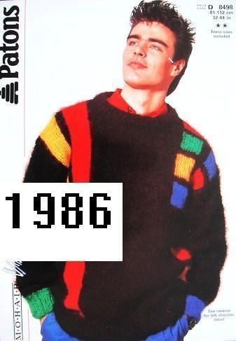 Como fazer uma fantasia dos anos 80 -