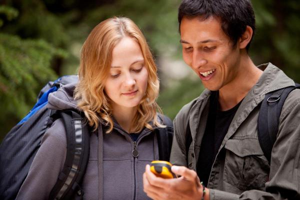 Geocaching: o que é, como funciona, tipos e como começar - O que é geocaching?