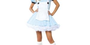 Como fazer uma fantasia de Alice no país das maravilhas