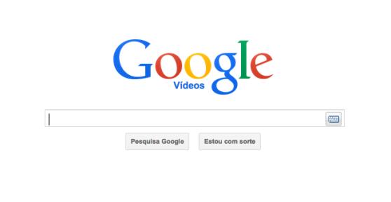 Como baixar vídeos do Google Vídeos