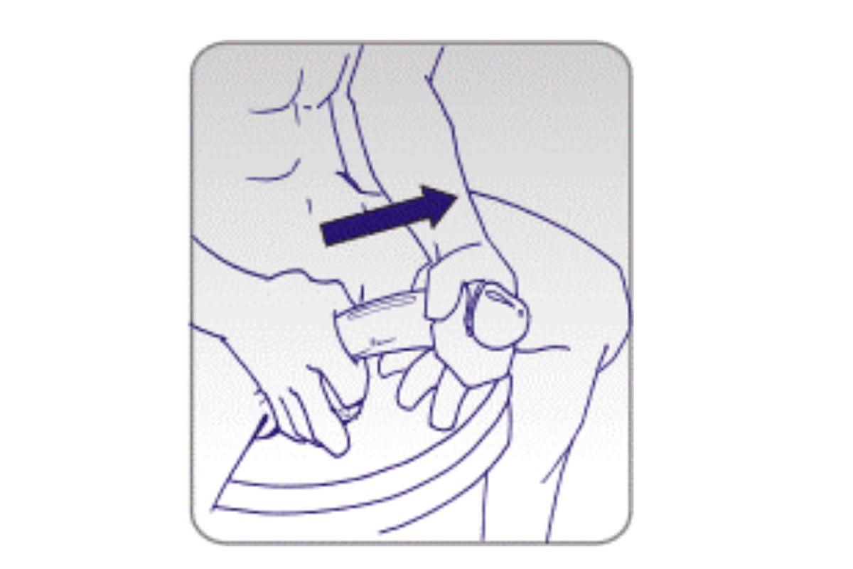 Como fazer o exercício Jelq