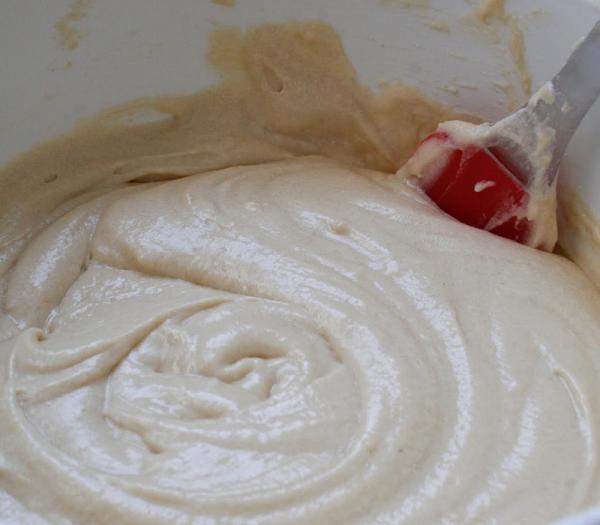 Como fazer massa de pastel - Passo 1
