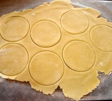 Como fazer massa de pastel - Passo 5
