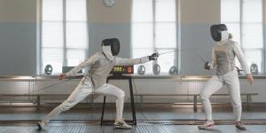 O que é esgrima: regras e em que consiste