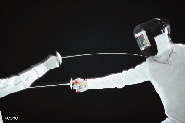 O que é esgrima: regras e em que consiste - Quais são os 3 tipos de esgrima?