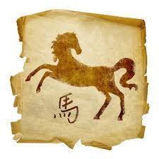 Como saber meu horóscopo chinês - Horóscopo chinês: cavalo