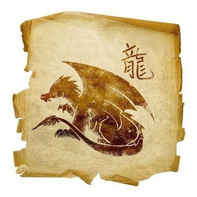Como saber meu horóscopo chinês - Horóscopo chinês: dragão