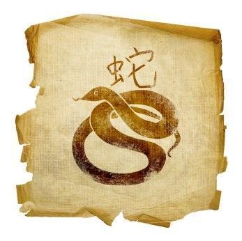 Como saber meu horóscopo chinês - Horóscopo chinês: serpente