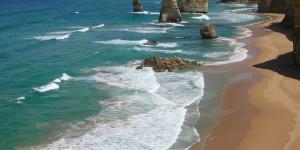 Qual é o maior oceano do mundo