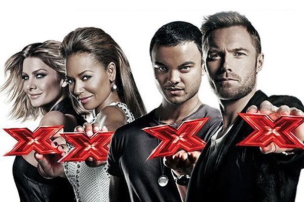Como participar no The X Factor - Como se inscrever no The X Factor