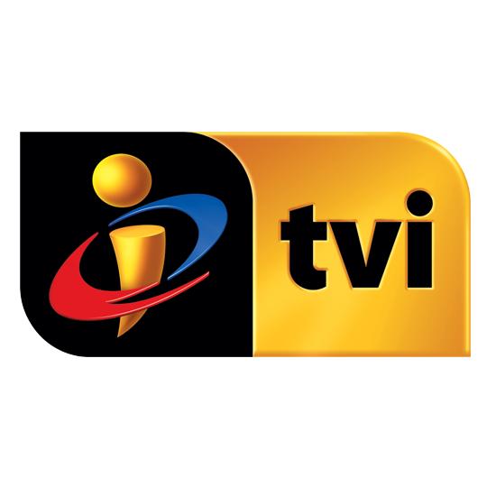 Como contactar a TVI