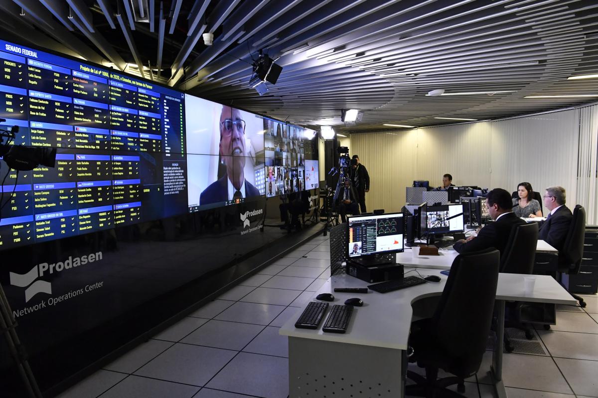 Como receber o auxílio emergencial do Governo