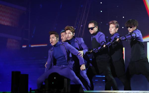 O que é K-pop? - Por que se chama K-pop?