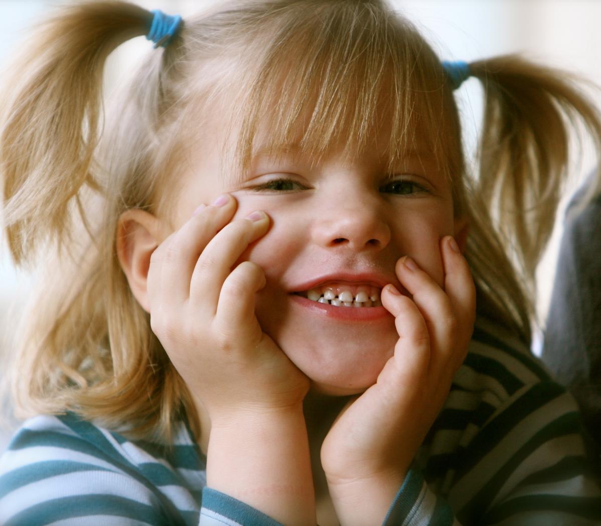 Como fazer penteado infantil