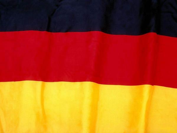 Qual o significado das cores da bandeira da alemanha