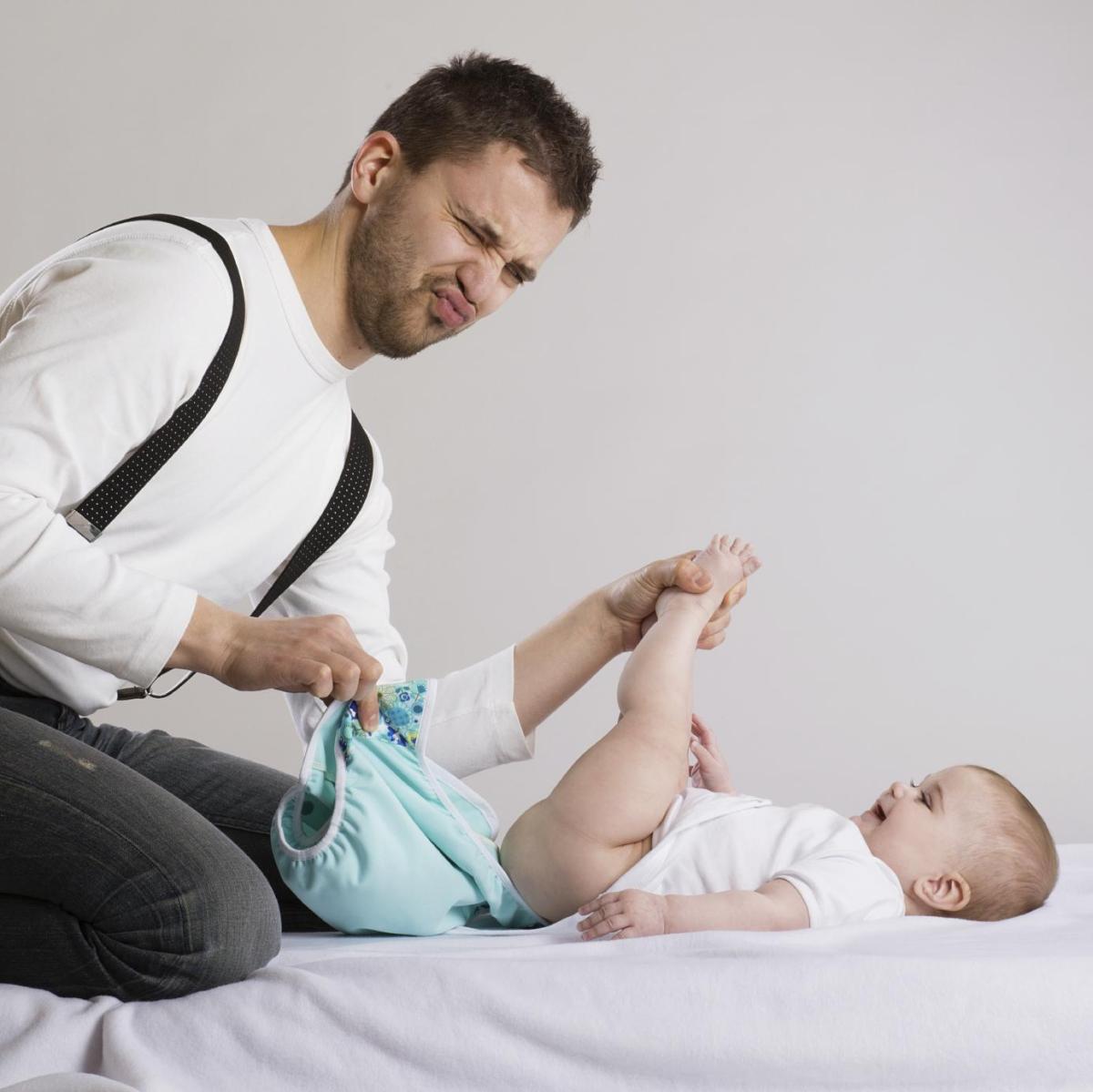 Como saber se estou preparado para ser pai