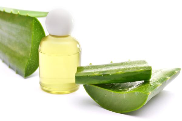 Tratamento natural para queda de cabelo - Remédios caseiros - Remédio caseiro para queda de cabelo com babosa