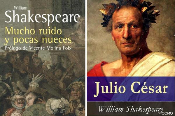 Obras de Shakespeare: as mais populares da história - Júlio César