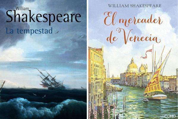 Obras de Shakespeare: as mais populares da história - O Mercador de Veneza