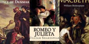 Obras de Shakespeare: as mais populares da história