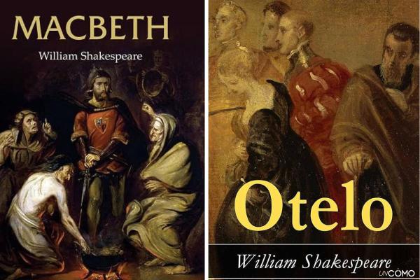 Obras de Shakespeare: as mais populares da história - Otelo