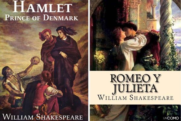 Obras de Shakespeare: as mais populares da história - Romeu e Julieta 