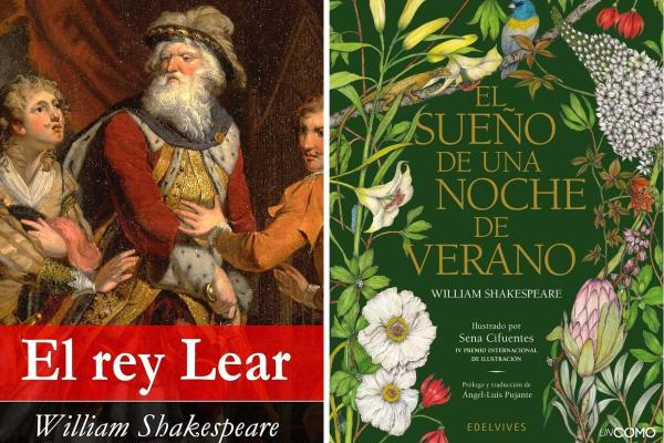 Obras de Shakespeare: as mais populares da história - Sonho de uma Noite de Verão