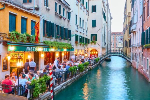 Nomes para restaurantes - Nomes para restaurantes italianos