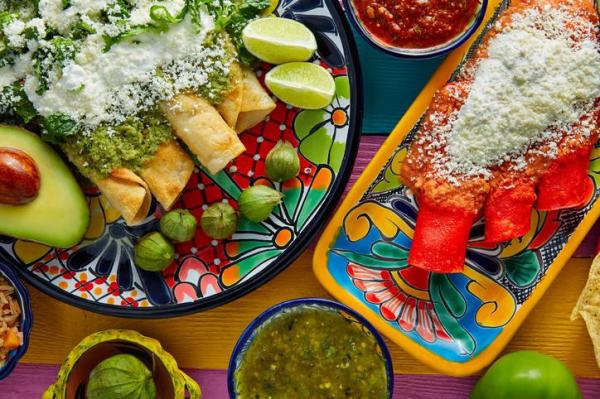 Nomes para restaurantes - Nomes para restaurantes mexicanos