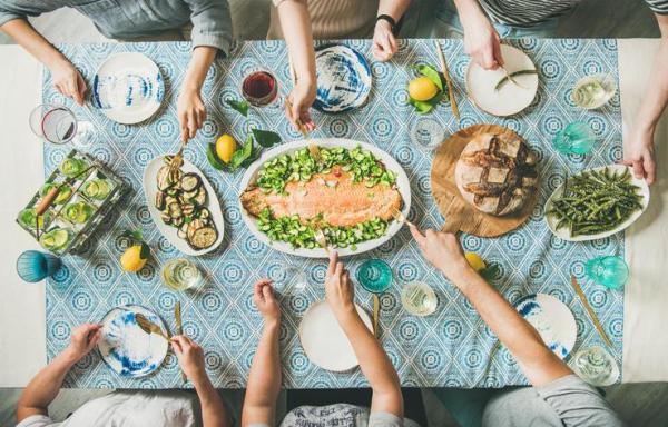 Nomes para restaurantes - Nomes para restaurantes saudáveis