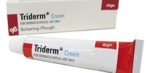 Como usar Triderm