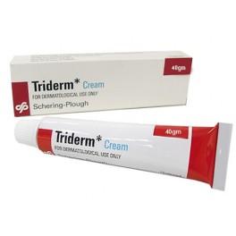 Como usar Triderm