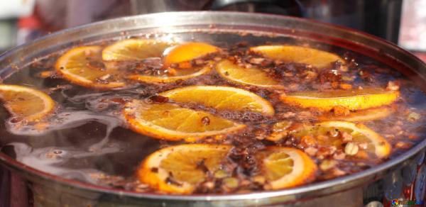 Lista pronta de comidas de Festa Junina - Bebidas de festa junina