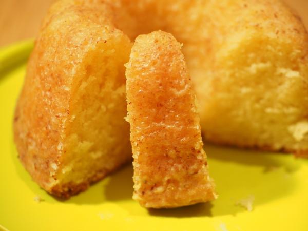 Lista pronta de comidas de Festa Junina - Bolos típicos de festa junina