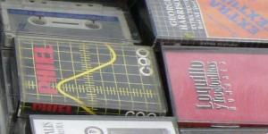 Como digitalizar vídeos Hi8