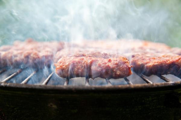 Lista pronta de comidas de Festa Junina - Pratos salgados para festa junina