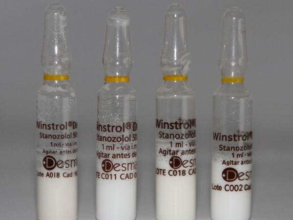 Como funciona o Winstrol - Como utilizar esse medicamento?