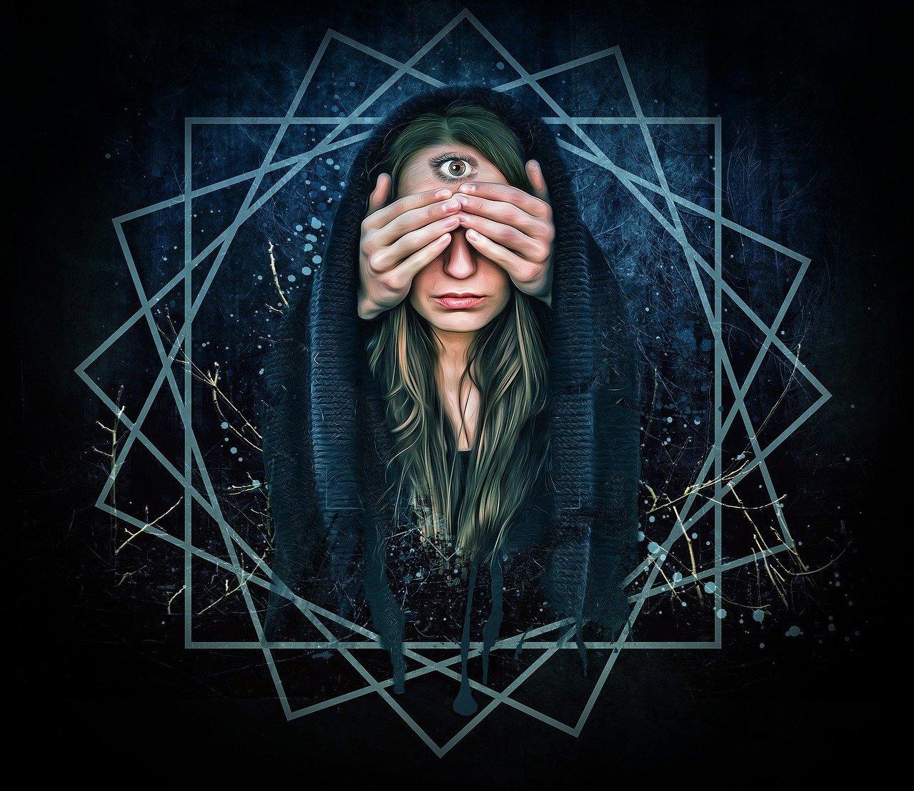 80 NOMES SOMBRIOS e seus significados arrepiantes
