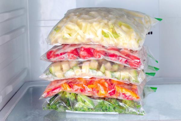Pode congelar tofu? - Como congelar tofu corretamente