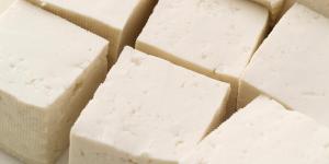 Pode congelar tofu?