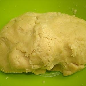 Como fazer esfiha aberta - Passo 1