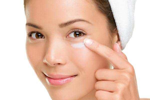 Como usar primer para olhos - Passo 3