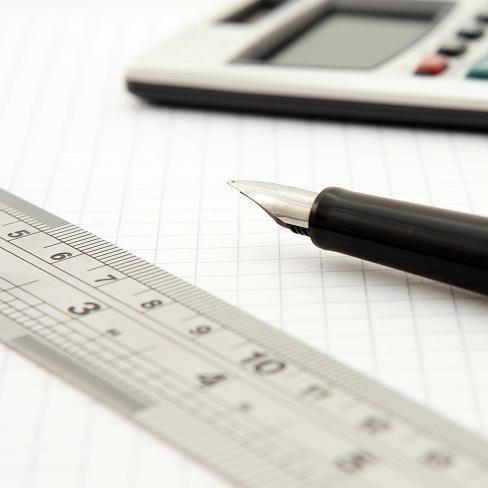 Como calcular a área conhecendo o diâmetro