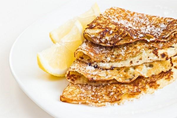 Como fazer crepes fácil e rápido