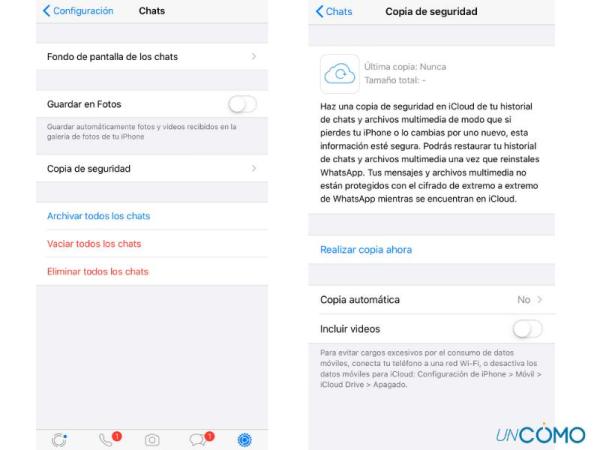 Como recuperar mensagens apagadas do WhatsApp - App para recuperar mensagens apagadas de Whatsapp no iPhone