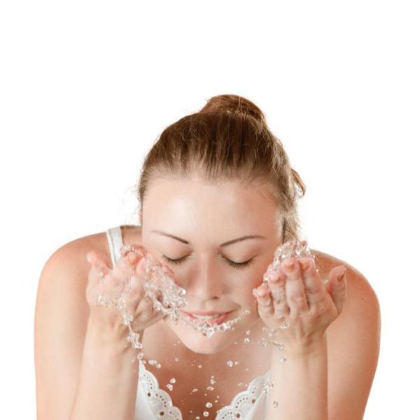 Como remover as espinhas com pus - Passo 6